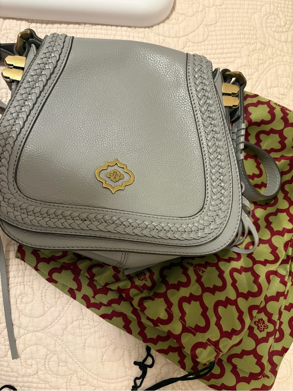 Oryany Crossbody